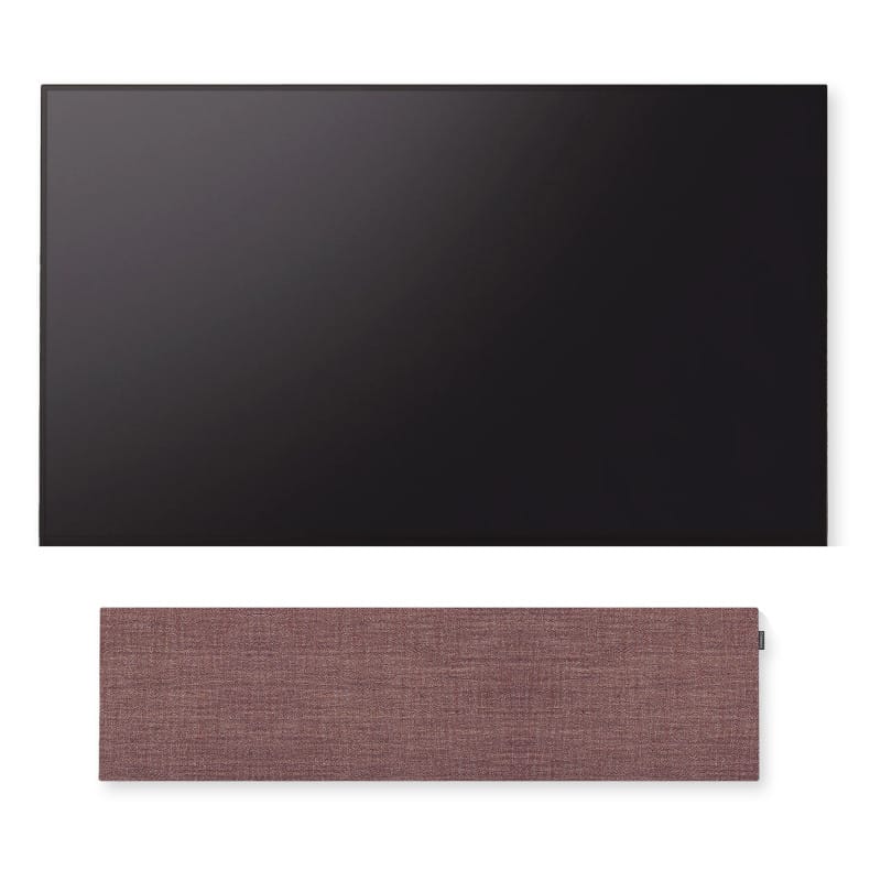 CANVAS SOLO Burnt Umber