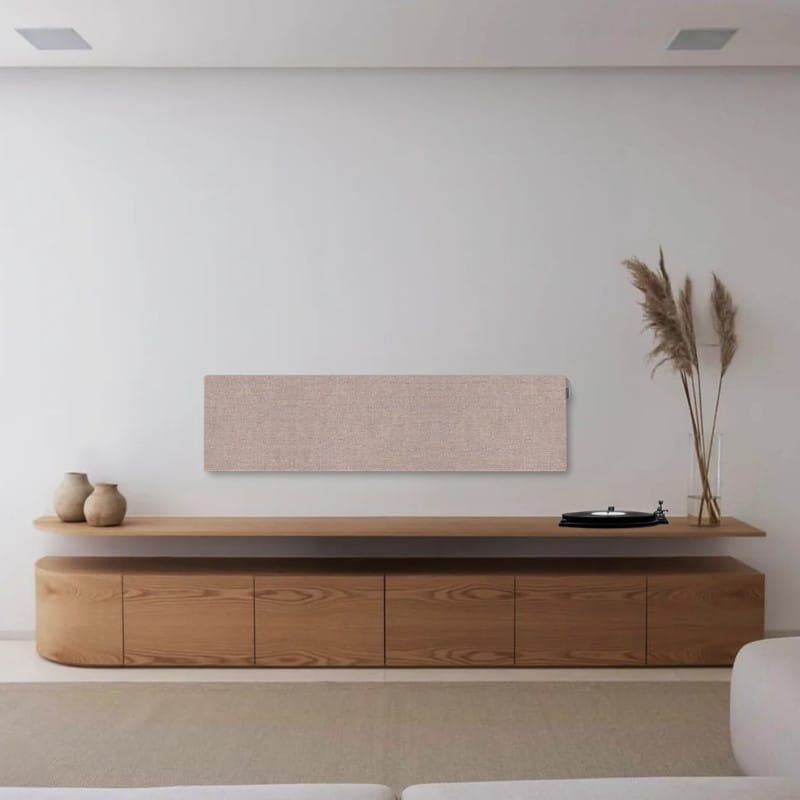 CANVAS SOLO Milled Ochre