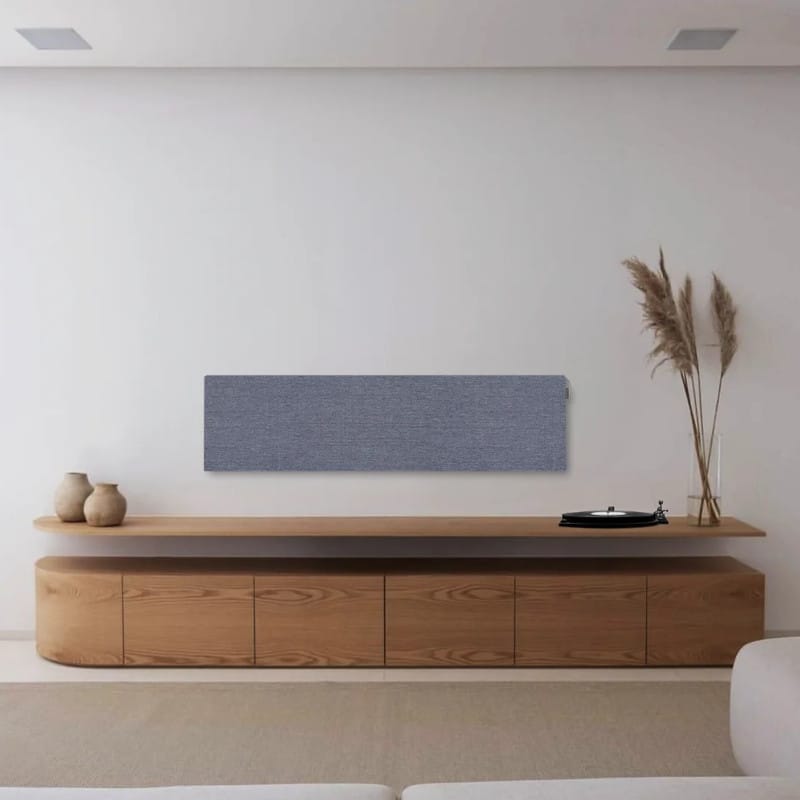CANVAS SOLO Ocean Grey