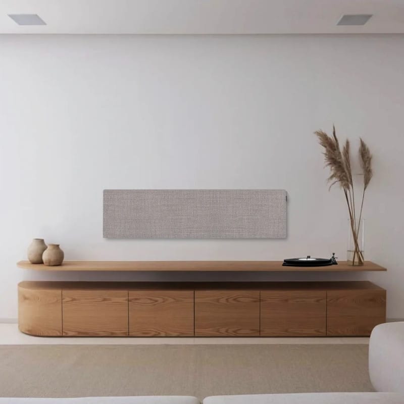 CANVAS SOLO Organic Green