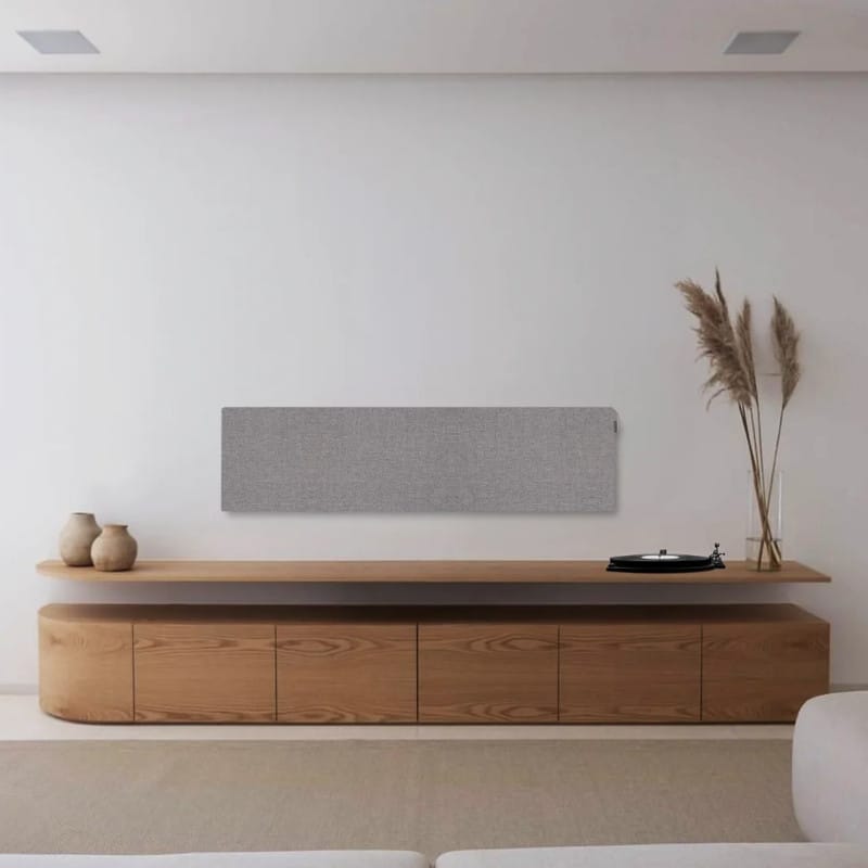 CANVAS SOLO Umber