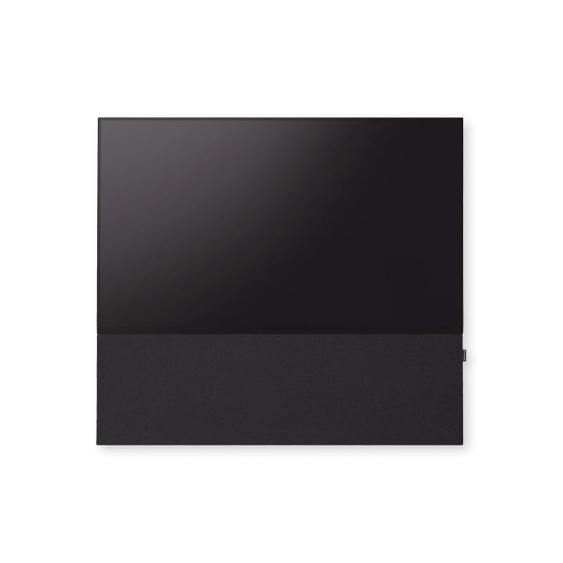 CANVAS 55" Black
