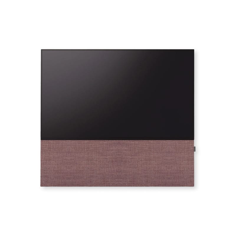 CANVAS 55" Burnt Umber