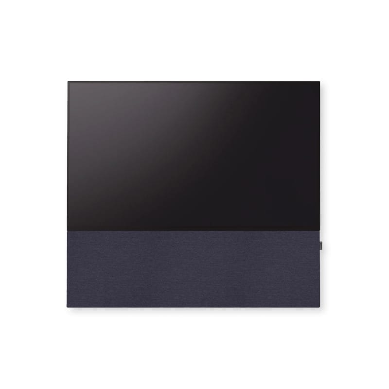 CANVAS 55" Dark Blue