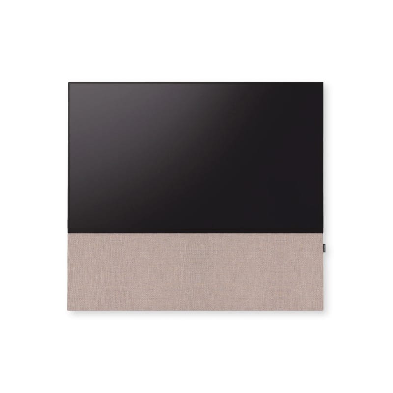 CANVAS front 55" Milled Ochre