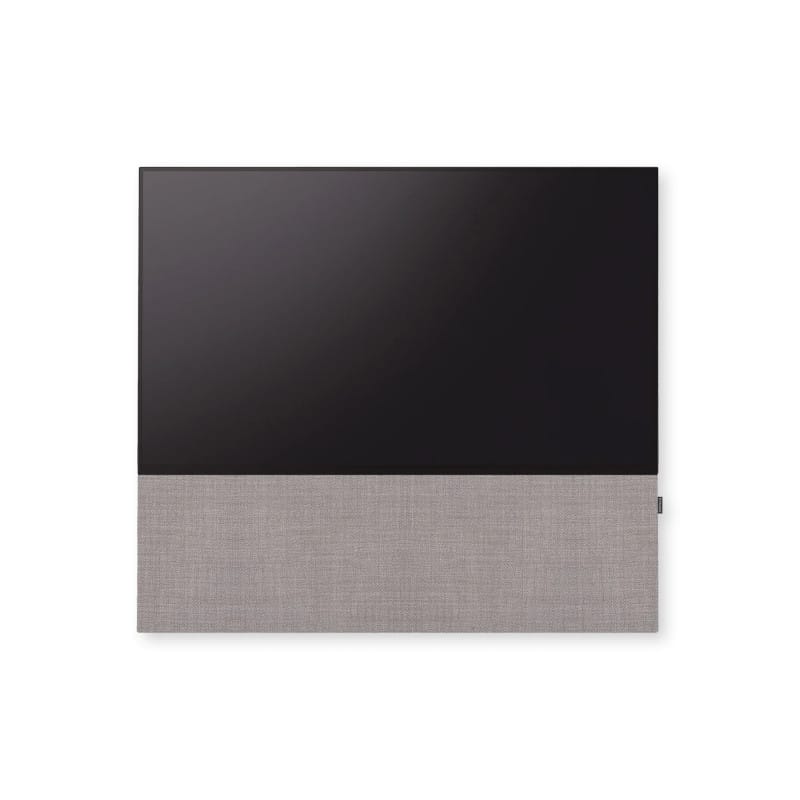 CANVAS front 55" Organic Green