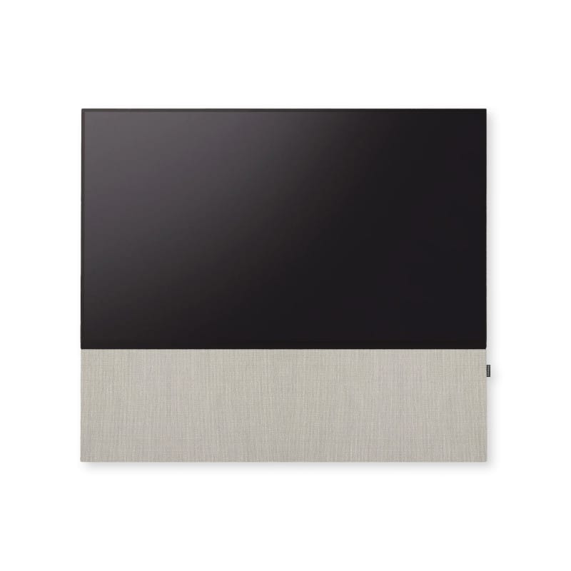 CANVAS front 65" Light Green
