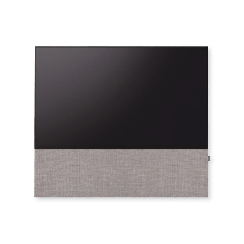 CANVAS front 65" Organic Green