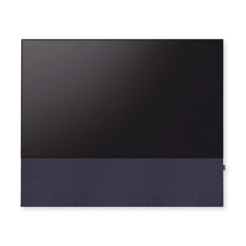 CANVAS 75" Dark Blue