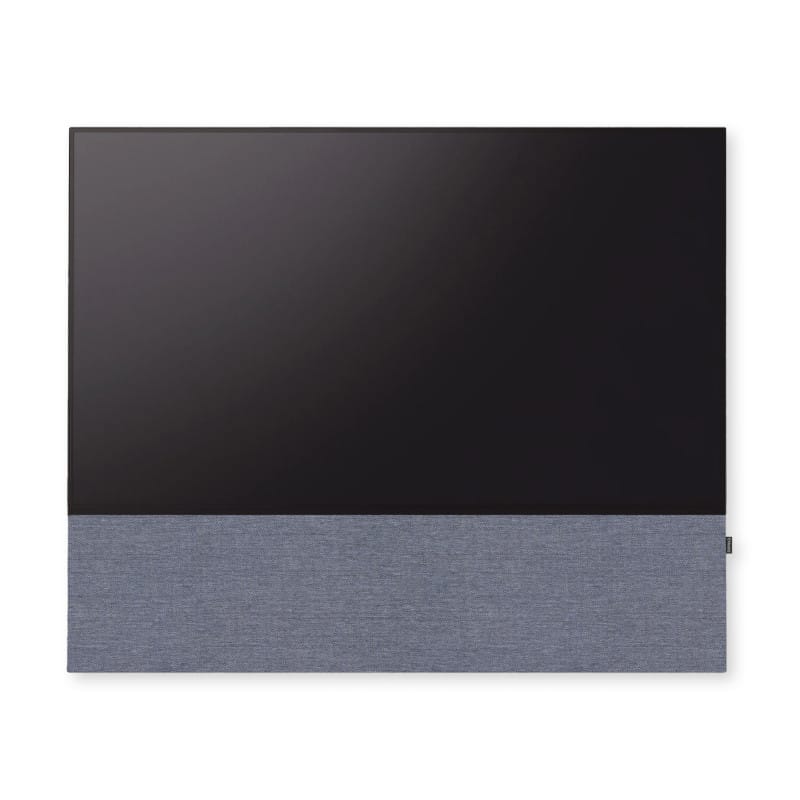 CANVAS 75" Ocean Grey