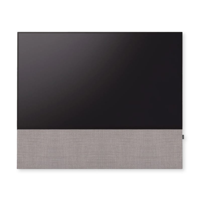 CANVAS front 75" Organic Green