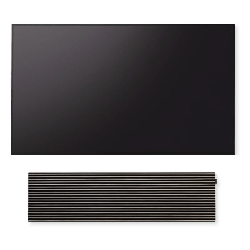 CANVAS SOLO Walnut