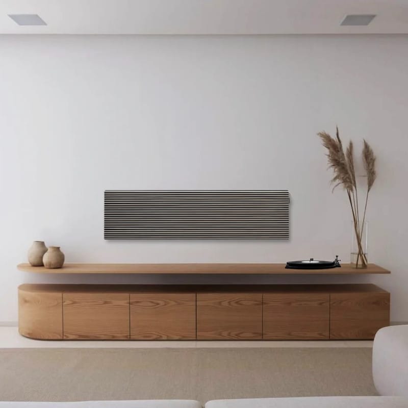 CANVAS SOLO Walnut