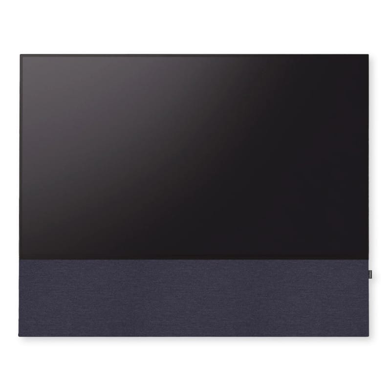 CANVAS 77" Dark Blue