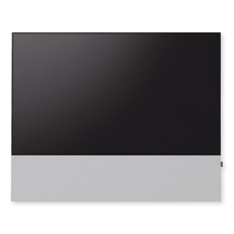 CANVAS 77" Light Grey