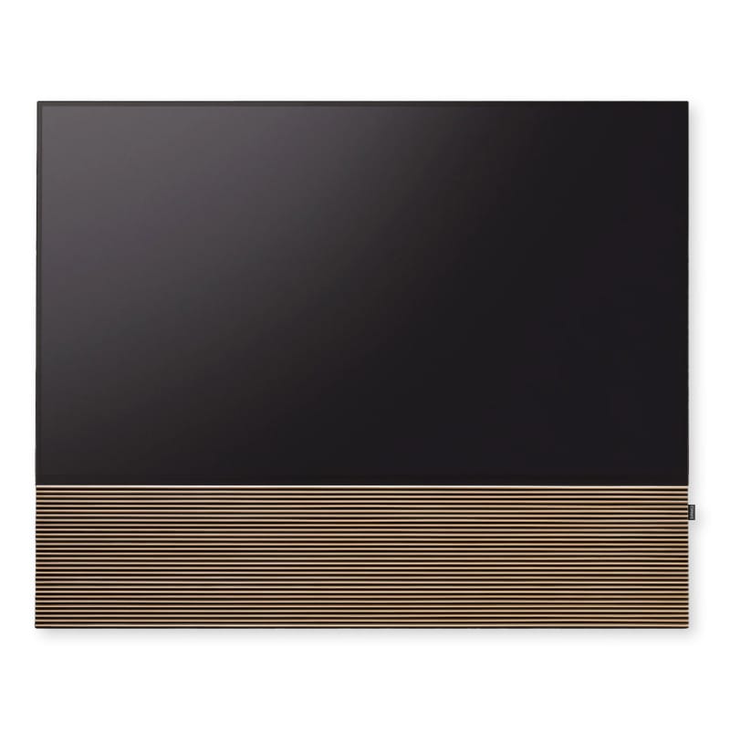 CANVAS front 77" Light Oak