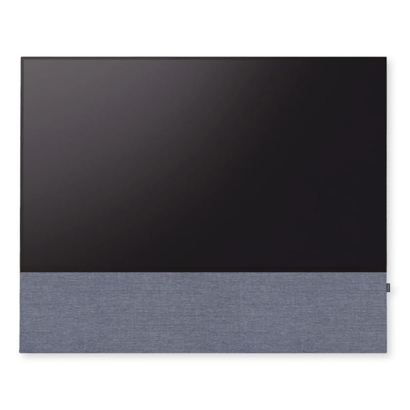 CANVAS 77" Ocean Grey