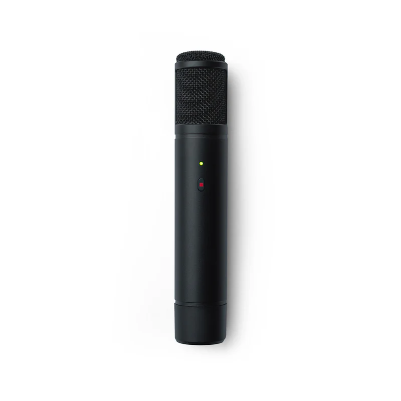 Zen Microphone - Wireless