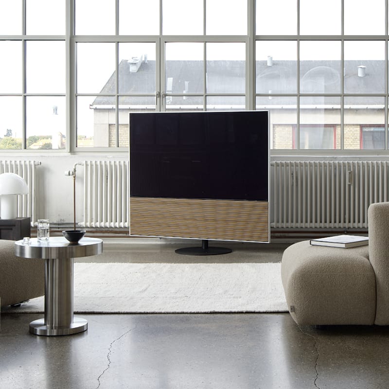 Samsung | CANVAS HiFi - The HiFi Frame